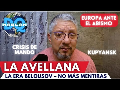 THE END OF ZELENSKY: The attack on Putin breaks the command structure and Russia activates Oreshnik