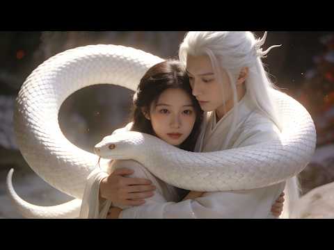 【IndoSub】Astaga, Tidak Sengaja Terjebak Dalam Perangkap Manis Ular Roh#minidrama