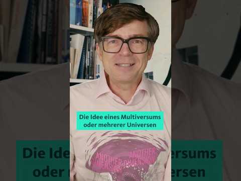 Multiversum – Existieren Parallelwelten? 🌌🦹🏽‍♀️| Quarks Dimension Ralph #multiverse #physics