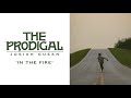 In The Fire Josiah Queen Official Lyric Video