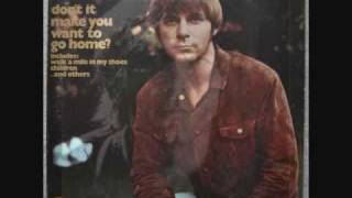 Joe South - DON&#39;T IT MAKE YOU WANT TO GO HOME