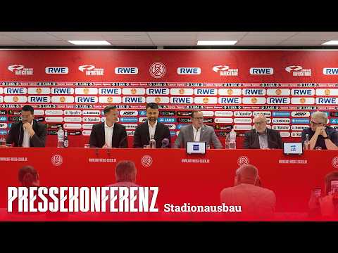 Startseite Rot-Weiss Essen – Rot-Weiss Essen