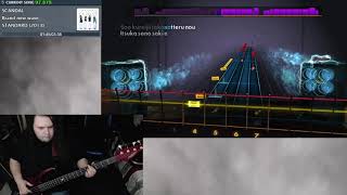 Brand New Wave - Scandal - Rocksmith WeebBass Sightread