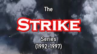 Strike Series Documentary Trailer