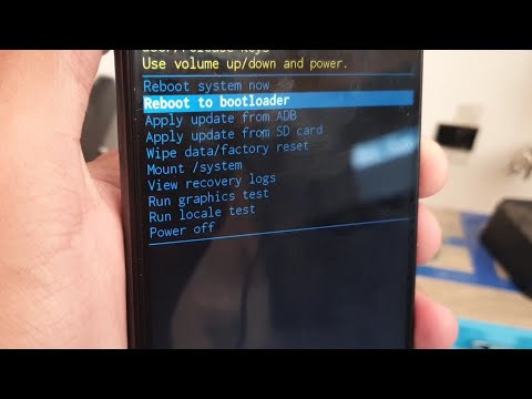 Moto E6s Como fazer Hard Reset sem enrolação ( Serve para outros modelos )