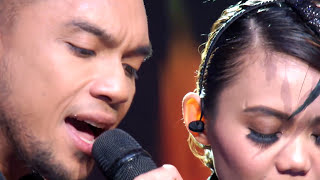 Download lagu FAKHRUL RAZI & RINA NOSE- KANDAS, D'ACADEMY ASIA 24122015 FULL HD mp3