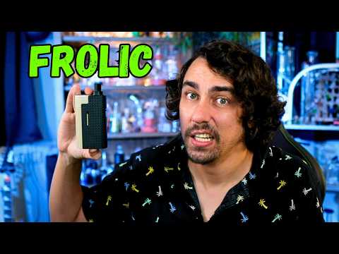 How Good is the Limelight Frolic???
