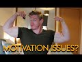 My Lockdown Cycle & Motivation Issues!