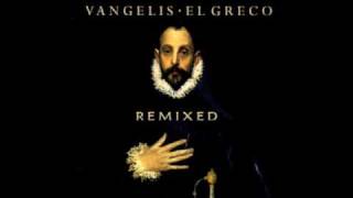 Vangelis - El Greco - Movement IV Mashup