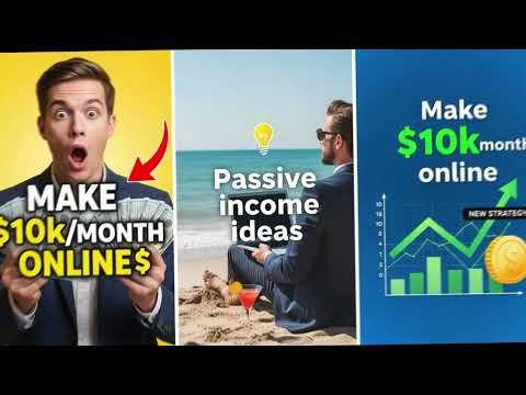 5 Real Ways to Make Money Online in 2025 (No Scams, No Hype) | The Truth About Why Most People Fail