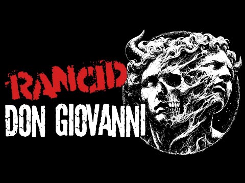 Videoclip de Don Giovanni — Rancid