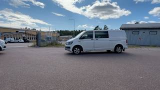 معدات صناعية أخرى Volkswagen Caravelle | صورة 4 - Machineryline