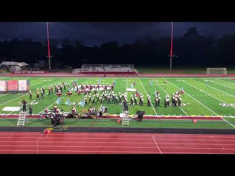 LHSMB 2023: Believe Again [Orchard Park 10/21]