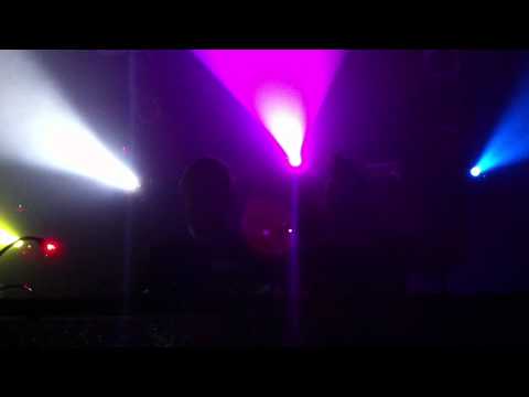 John Dahlback @ MOD Club Toronto May 13th -The Moment (Steve Angello).MOV