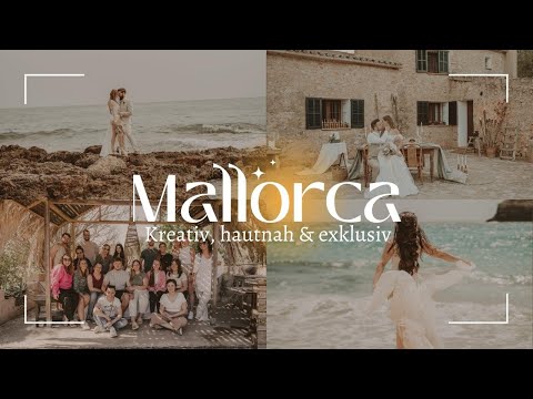 Auslandsworkshop auf Mallorca für Fotografen, Kreativ, hautnah & exklusiv! Finca Wedding, Alpakas!