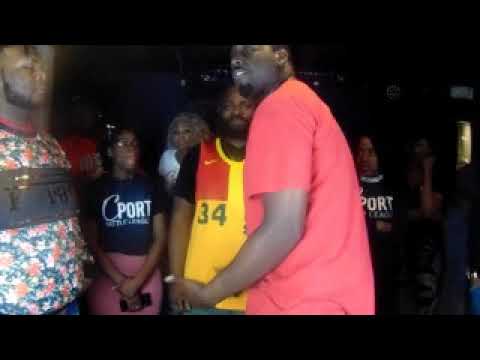 Geezy vs Strong Lott