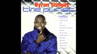 (1998) Byron Stingily - Keep Love Going [Frankie Feliciano Original Mix]