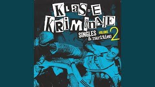 Music video thumbnail preview for Noi Non Moriremo Mai by Klasse Kriminale