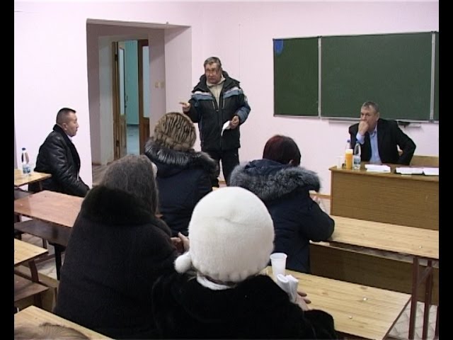 Не с проблемами, а с благодарностью. 
