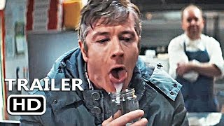 EXTRA ORDINARY Official Trailer (2019) Comedy Movie