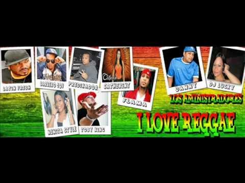 EL VELAXX & EL TUOXX  CHUCU CHUCU