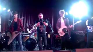 Video Soul of Scarlett - Envy Live @ H-Club 10. 3. 2017