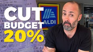 Aldi Grocery Haul | Is It REALLY Worth It?