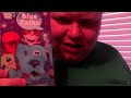 My Blue Talks VHS And DVD Review