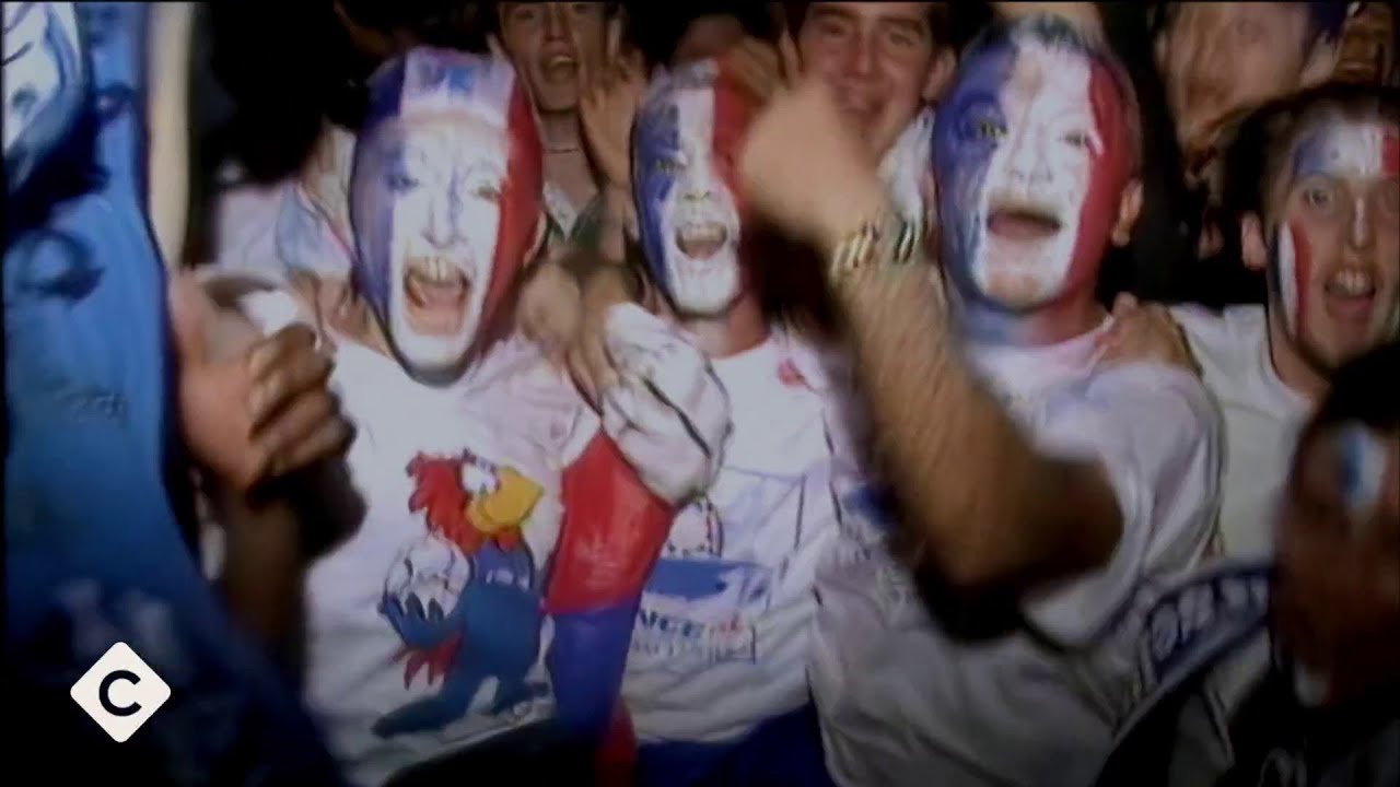 Replongez en 1998, le monde d’avant Internet