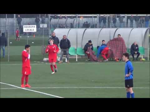 Victoria Ivest 2001 - Ciriè Calcio