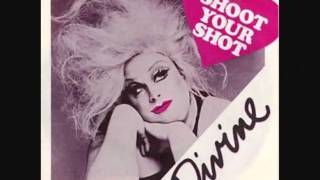 Divine Shoot your Shot (long version)