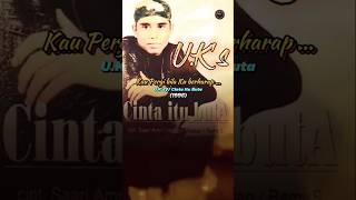 Download lagu U.K's-Cinta Itu Buta 1996 #shortvideo #liriklagu #lagumalaysia #slowrock #ukays #uks #generasi90an mp3