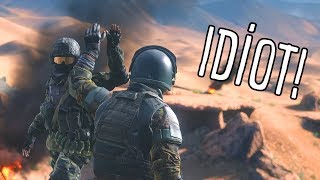 TOP 50 FUNNIEST GAME FAILS EVER (Gamers Are Idiots Funny Moments Compilation)