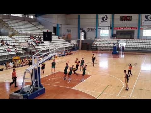 CEB LLIRIA 70 - 50 CB ESCOLAPIAS B 2 cuarto