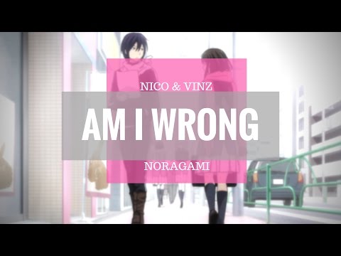 Am I Wrong? [Hiyori x Yato] - Noragami AMV