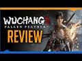 Austin recommends: 'Wuchang: Fallen Feathers' (Review)