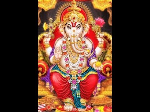 SARVESA VINAYAGA !!!