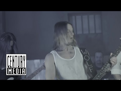 WOLF - The Ill-Fated Mr. Mordrake (OFFICIAL VIDEO)