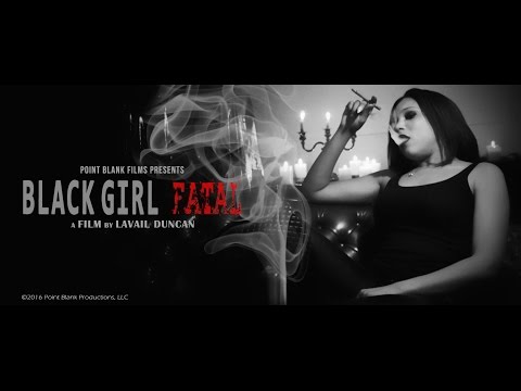 Black Girl Fatal Teaser