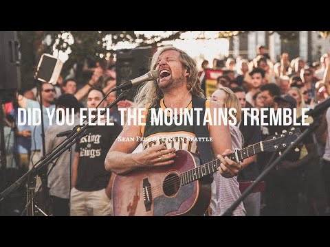 Thumbnail for Did You Feel the Mountains Tremble? video