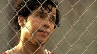 Prison Break Season Three Vignette/Deleted Scene - Orientación video