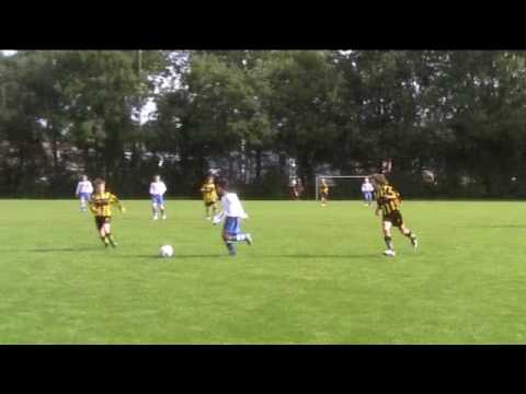 DOS Kampen D1 - Unicum D1