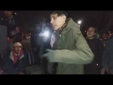 Salta vs MD - Final - BIG BANG FREE FECHA 8