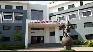 Vidya Pratishthan’s Dr. Cyrus Poonawalla School Video