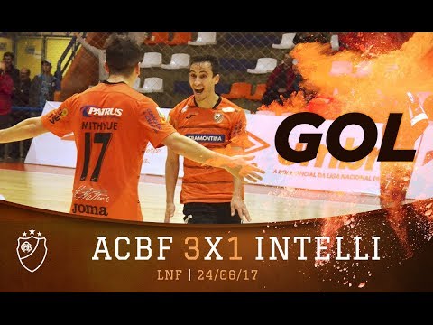 LNF 2017 - ACBF 3x1 Intelli
