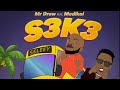 Mr Drew Sɛkɛ Ft Medikal Audio Slide