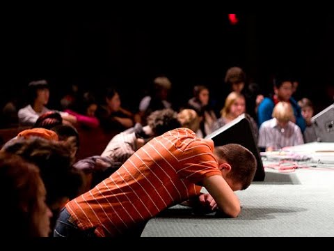 Metodele false de evanghelizare - un cancer pentru biserici