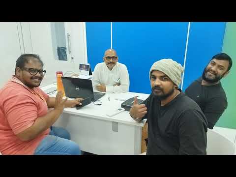 Direction Dept. wishes to Greeshma