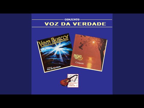 Cristo, a Resposta - Voz da Verdade