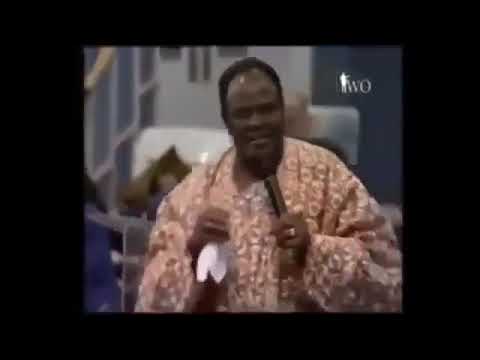 Know your right by ArchBishop Benson Idahosa